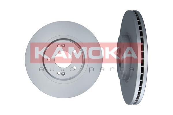 Tarcza hamulcowa KAMOKA 103291