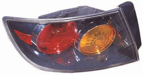 Lampa tylna zespolona ABAKUS 216-1965R-UQ