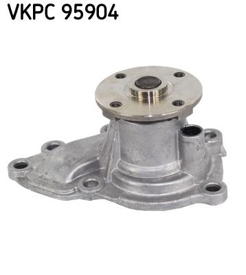 Pompa wody, chłodzenie silnika SKF VKPC95904