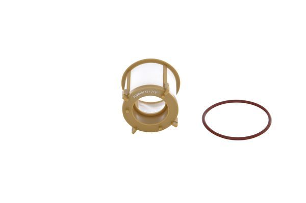 Filtr paliwa BOSCH F026402131