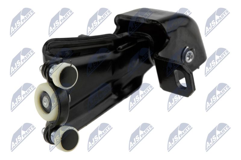 Prowadnica rolkowa, drzwi przesuwne NTY EZC-ME-137