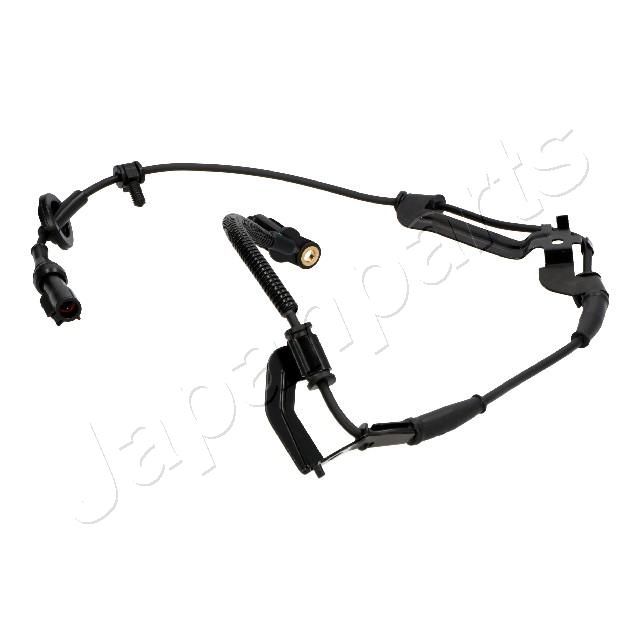 Czujnik, prędkość obrotowa koła JAPANPARTS ABS-312