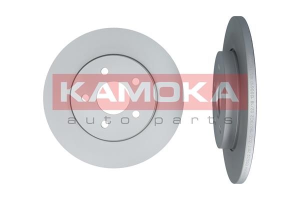 Tarcza hamulcowa KAMOKA 1032252
