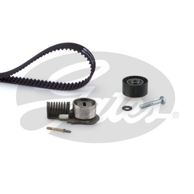 Zestaw paska rozrządu GATES K015249XS