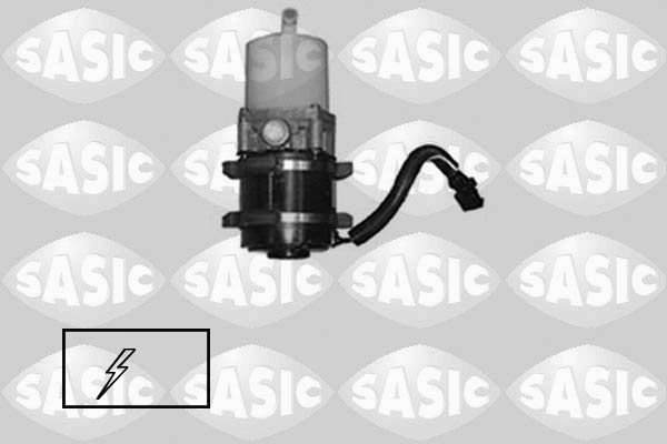 Pompa hydrauliczna, układ kierowniczy SASIC 7070024