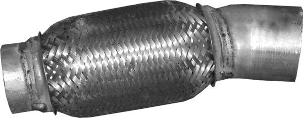 Rura wydechowa POLMO 03.91