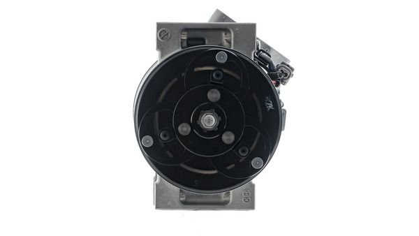 Sprężarka, klimatyzacja MAHLE acp 604 000p