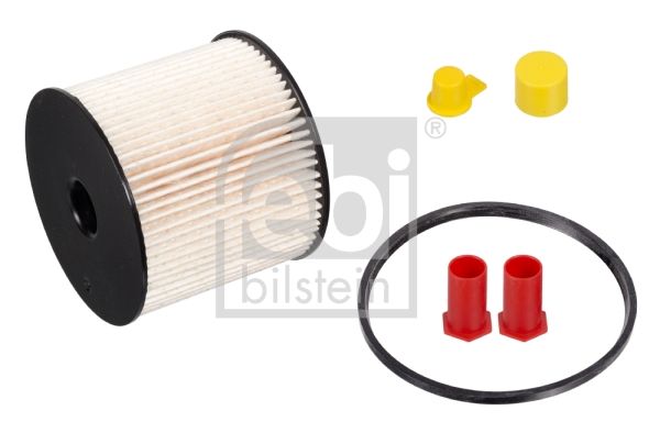 Filtr paliwa FEBI BILSTEIN 26908