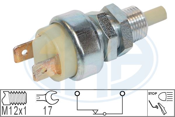 Włącznik świateł STOP ERA 330426