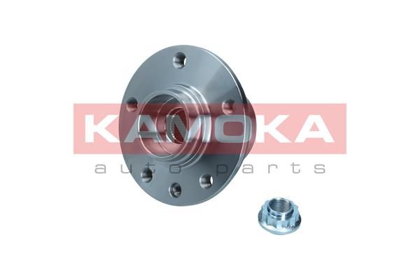 Zestaw łożysk koła KAMOKA 5500141