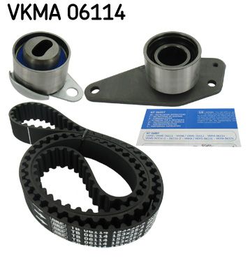 Zestaw paska rozrządu SKF VKMA06114
