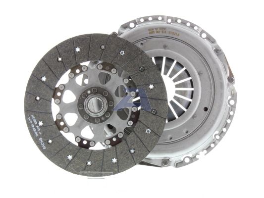 Zestaw sprzęgieł AISIN KY-120R