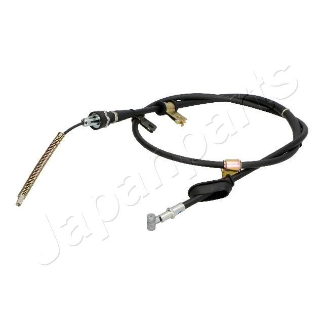 Cięgło, hamulec postojowy JAPANPARTS BC-834L