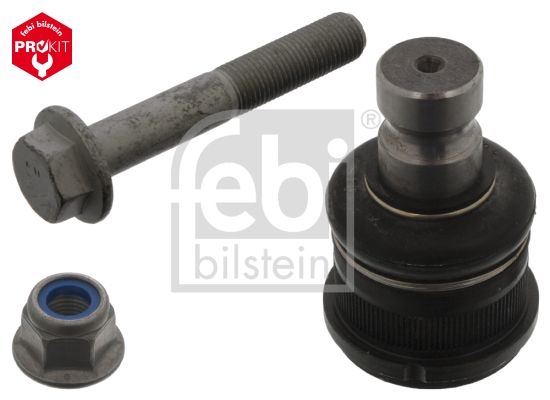 Przegub mocujący / prowadzący FEBI BILSTEIN 45941