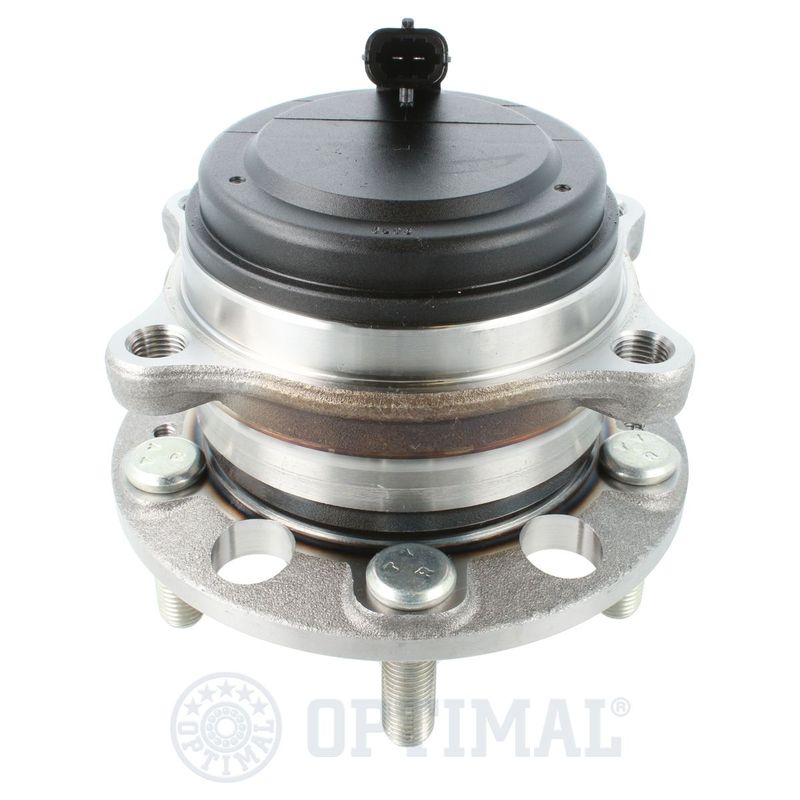 Zestaw łożysk koła OPTIMAL 922705