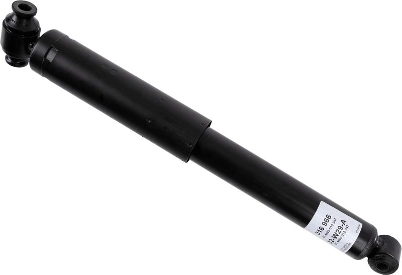 Amortyzator SACHS 316 966