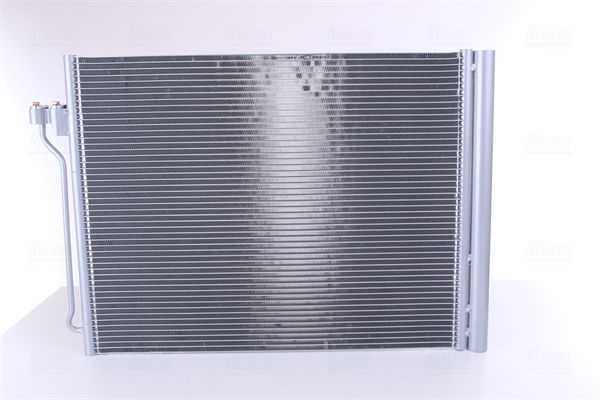 Skraplacz, klimatyzacja NISSENS 940288