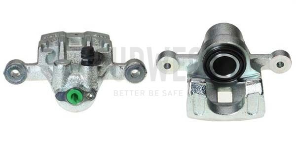 Zacisk hamulca BUDWEG CALIPER 344492