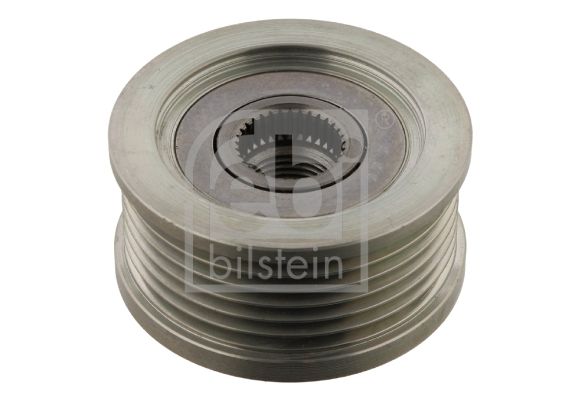 Alternator - sprzęgło jednokierunkowe FEBI BILSTEIN 31754