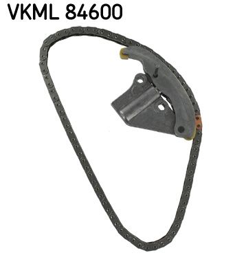 Zestaw łańcucha rozrządu SKF vkml 84600