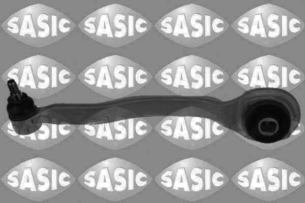 Wahacz, zawieszenie koła SASIC 7476007