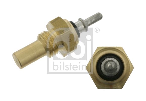 Czujnik, temperatura płynu chłodzącego FEBI BILSTEIN 02916