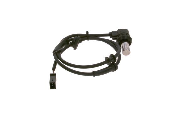 Czujnik, prędkość obrotowa koła BOSCH 0986594005