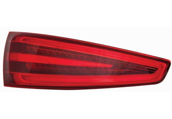 Lampa tylna zespolona ABAKUS 446-1932L-AE