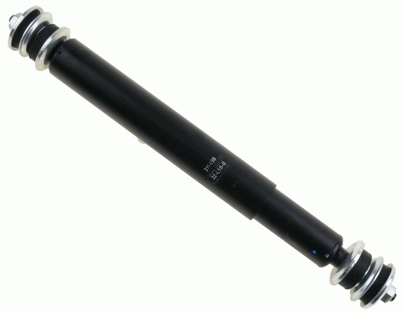 Amortyzator SACHS 311 498