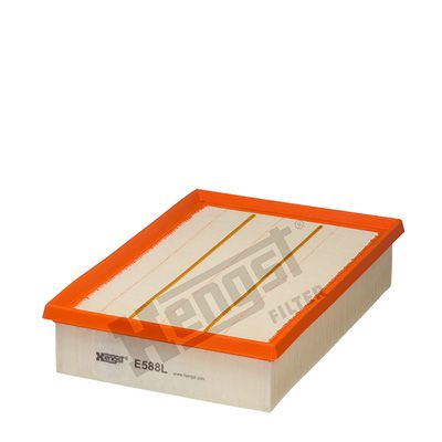 Filtr powietrza HENGST FILTER E588L