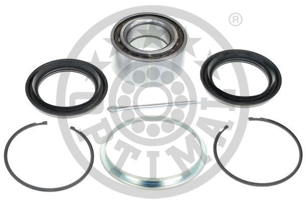 Zestaw łożysk koła OPTIMAL 960638