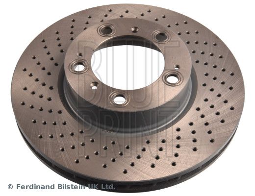 Tarcza hamulcowa BLUE PRINT ADBP430111