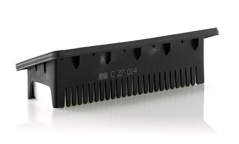 Filtr powietrza MANN-FILTER c 27 014