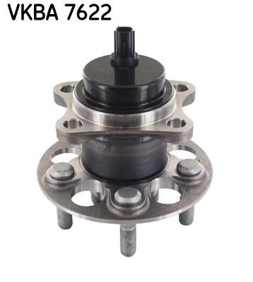 Zestaw łożysk koła SKF VKBA 7622