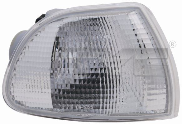 Lampa kierunkowskazu TYC 18-5126-05-2