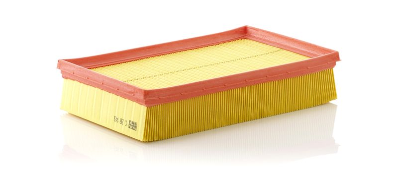 Filtr powietrza MANN-FILTER c 28 145