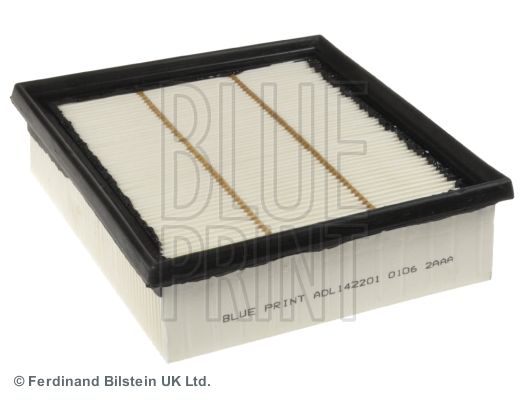 Filtr powietrza BLUE PRINT ADL142201