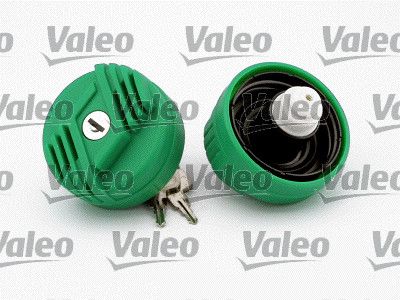 Zamknięcie, zbiornik paliwa VALEO 247559