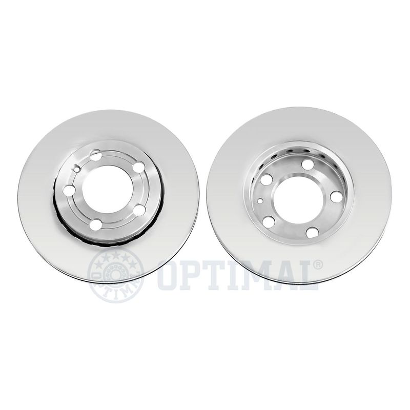 Tarcza hamulcowa OPTIMAL BS8024C