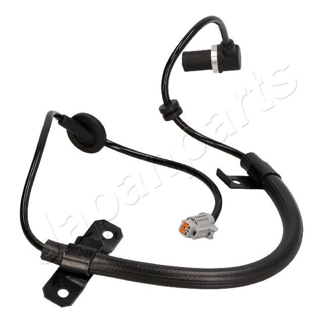 Czujnik, prędkość obrotowa koła JAPANPARTS ABS-120