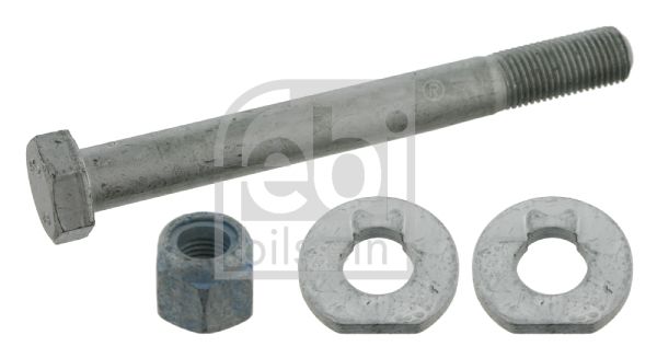 Śruba do regulacji pochylenia koła FEBI BILSTEIN 07752