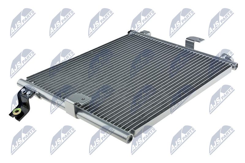 Skraplacz, klimatyzacja NTY CCS-HY-001
