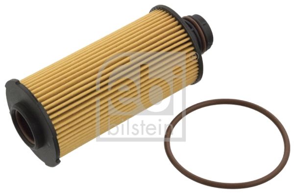 Filtr oleju FEBI BILSTEIN 104336