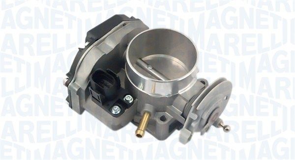 Korpus przepustnicy MAGNETI MARELLI 802000000049