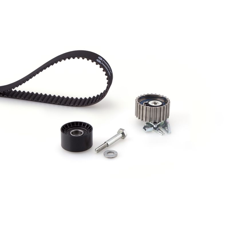 Zestaw paska rozrządu GATES K015646XS