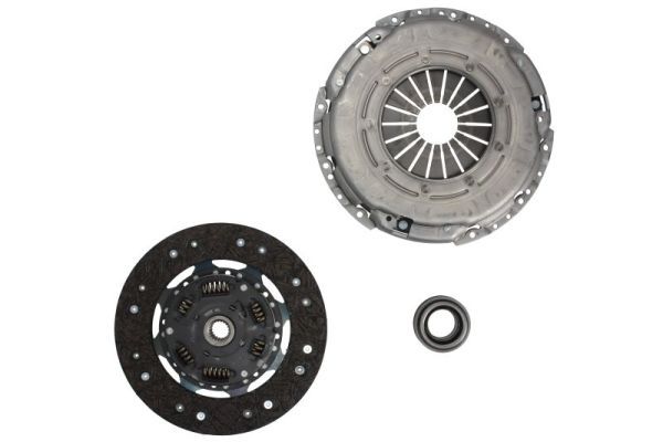 Zestaw sprzęgieł NEXUS F10525NX