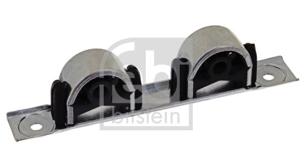 Uchwyt, system wydechowy FEBI BILSTEIN 22522