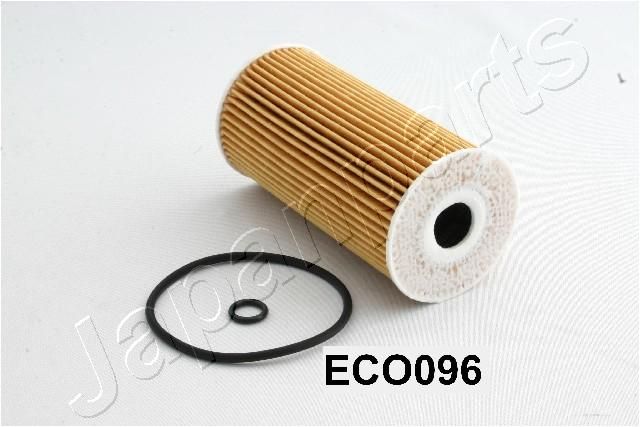 Filtr oleju JAPANPARTS FO-ECO096