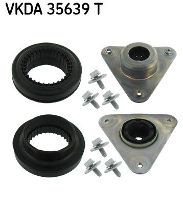 Mocowanie amortyzatora SKF VKDA35639T