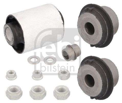 Łożyskowanie, wahacz FEBI BILSTEIN 10404